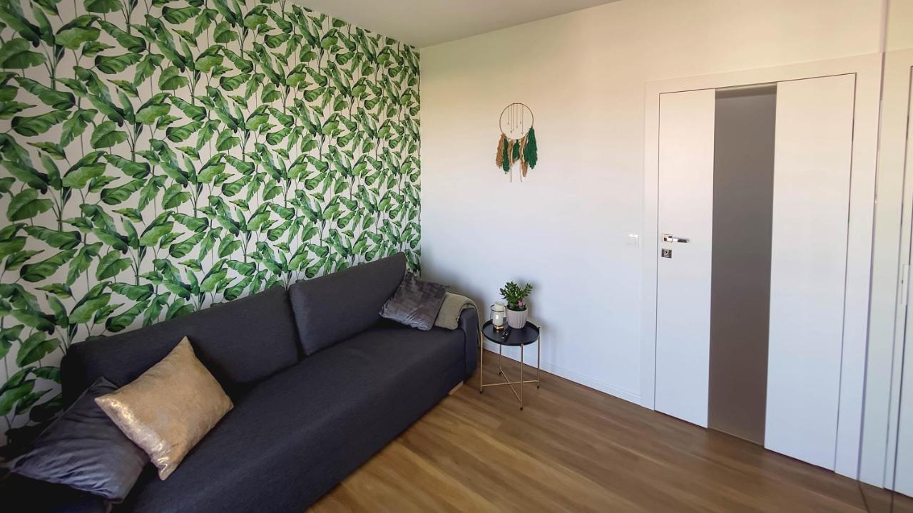 Apartament Naturalny-Lake Apartments, Osiedle Calamo Park-Olsztyn Olsztyn  Exterior photo