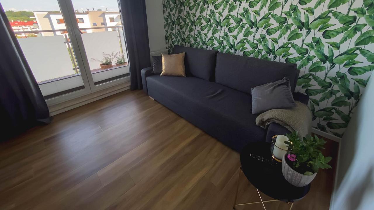 Apartament Naturalny-Lake Apartments, Osiedle Calamo Park-Olsztyn Olsztyn  Exterior photo